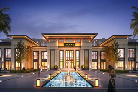 平桥区龙江名邸3室2厅2卫80万136.87m2出售